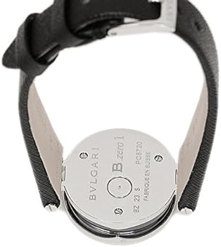 Amazon.co.jp: [ブルガリ] 時計 レディース BVLGARI BZ23BSCL B